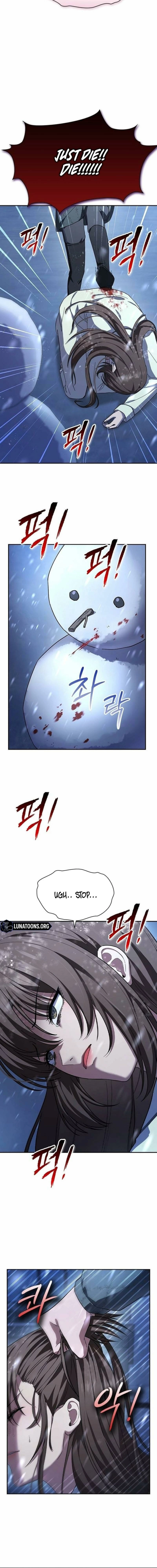 The Maid Chapter 54 page 12 - 