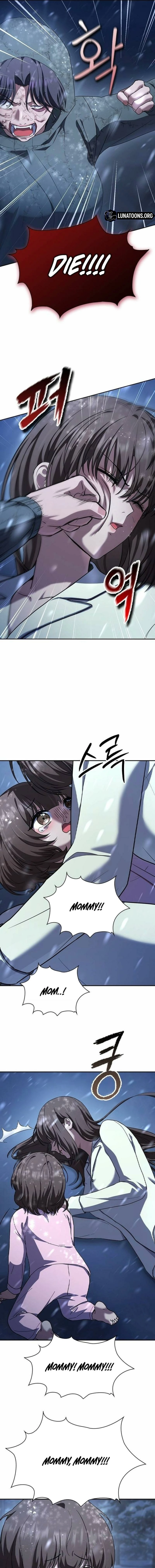 The Maid Chapter 54 page 13 - 