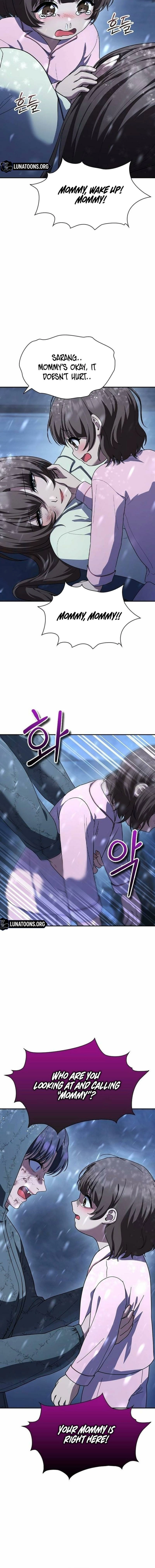 The Maid Chapter 54 page 14 - 