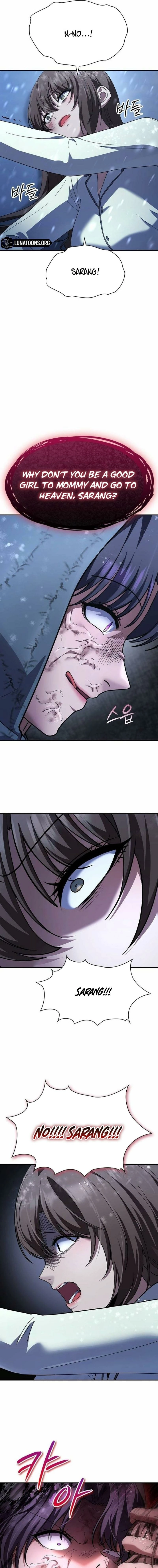 The Maid Chapter 54 page 15 - 
