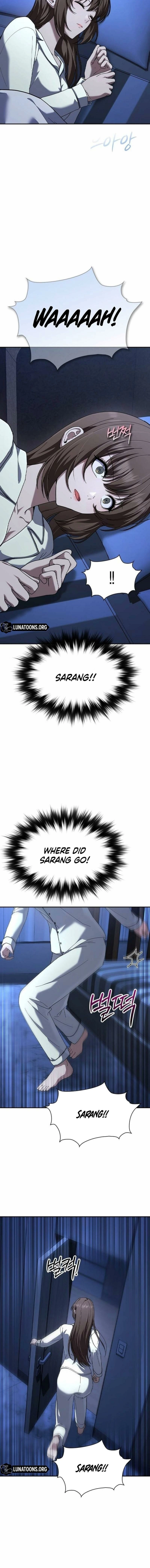 The Maid Chapter 54 page 6 - 