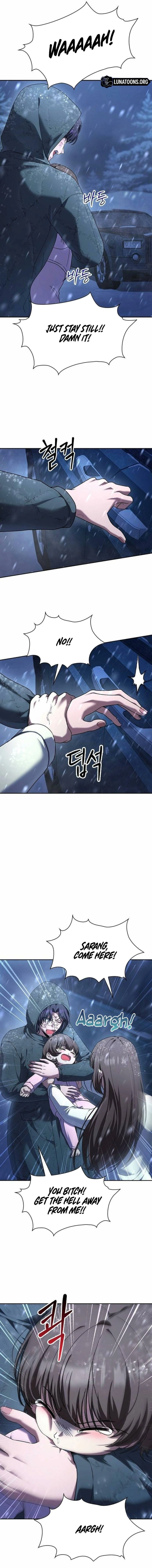 The Maid Chapter 54 page 9 - 