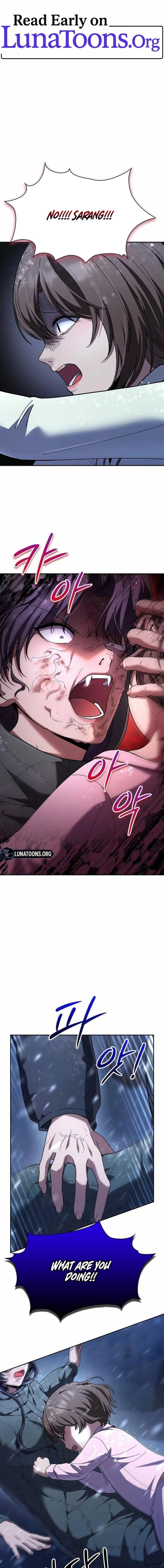 The Maid Chapter 55 page 1 - 