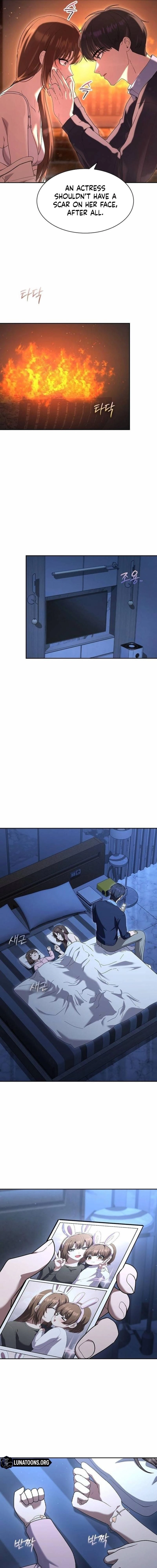 The Maid Chapter 55 page 13 - 