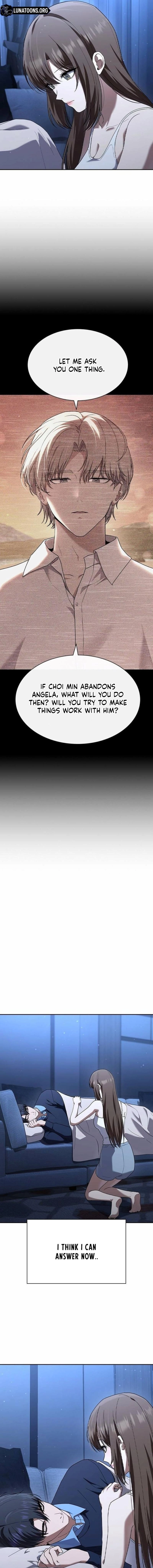 The Maid Chapter 55 page 15 - 