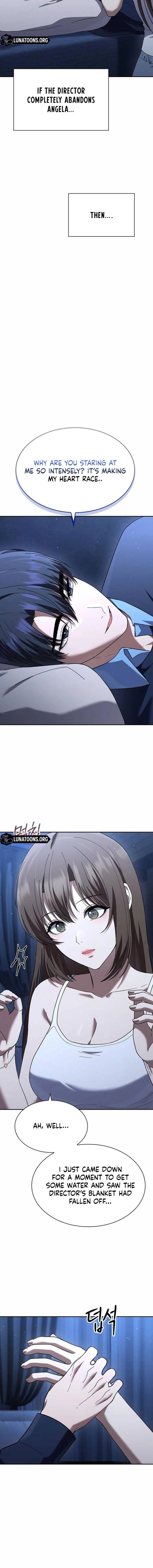 The Maid Chapter 55 page 16 - 