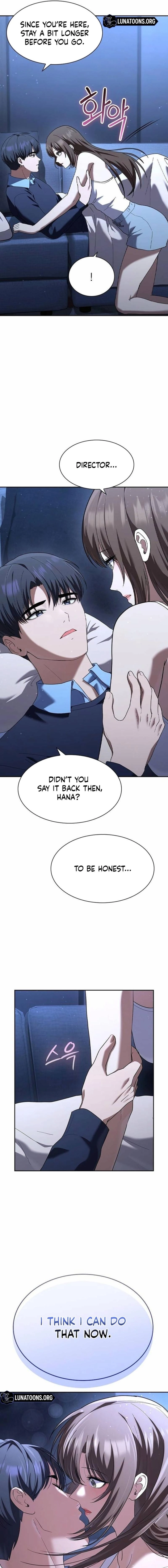 The Maid Chapter 55 page 17 - 