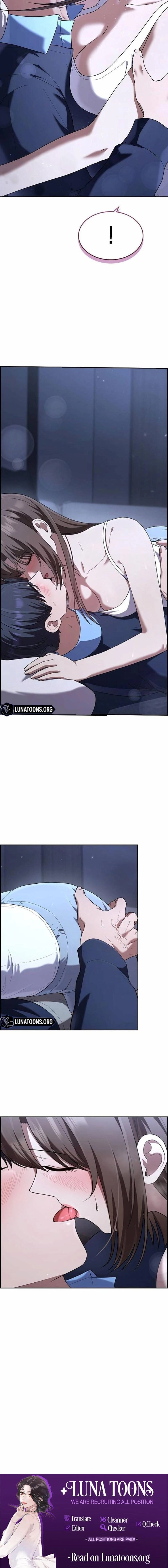 The Maid Chapter 55 page 18 - 