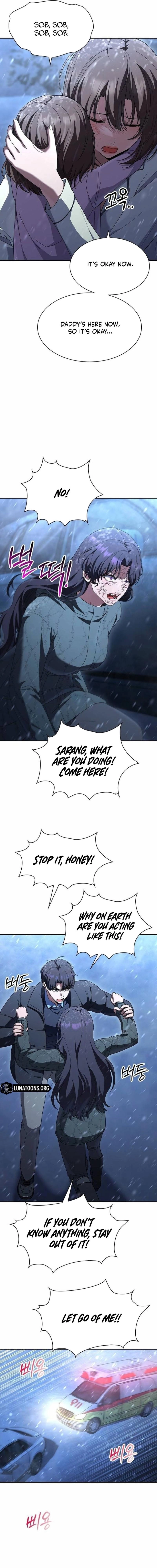 The Maid Chapter 55 page 3 - 