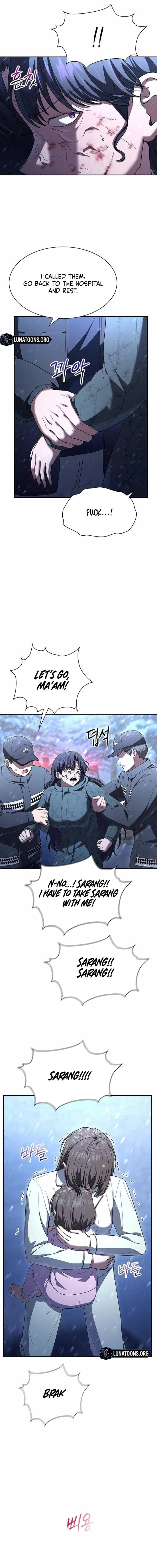 The Maid Chapter 55 page 4 - 