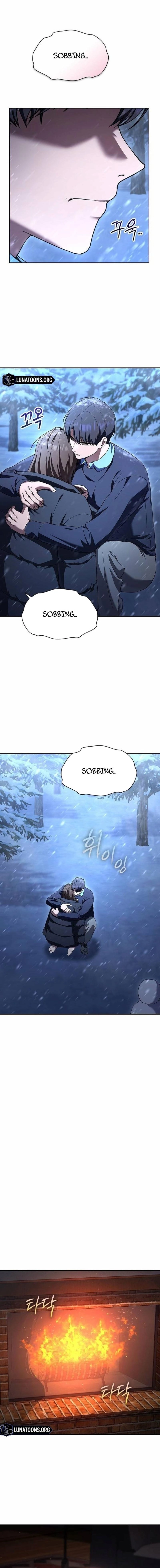 The Maid Chapter 55 page 6 - 