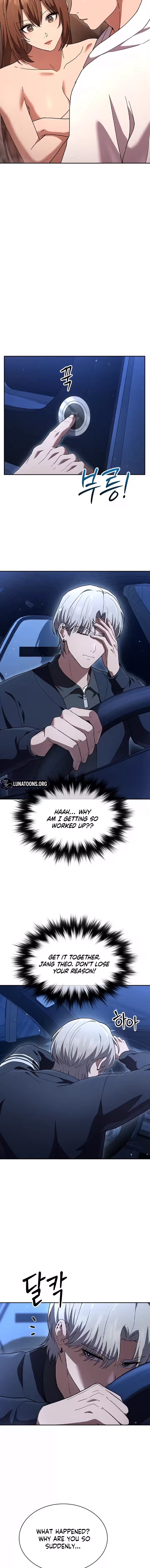 The Maid Chapter 56 page 13 - 