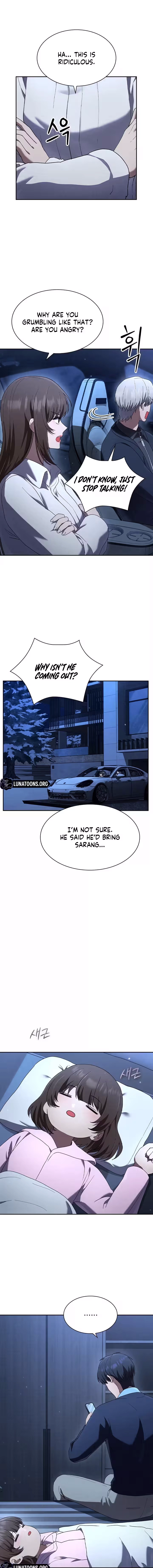 The Maid Chapter 56 page 15 - 