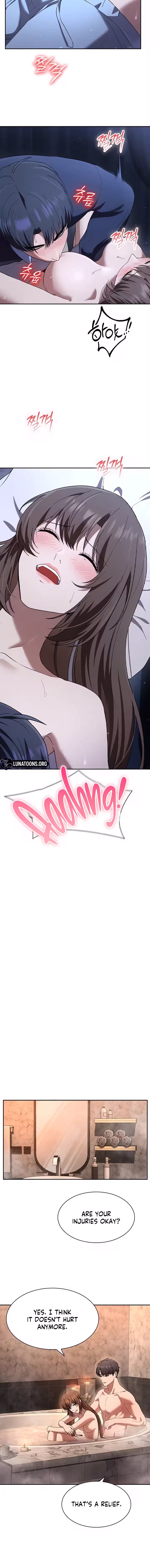 The Maid Chapter 56 page 7 - 