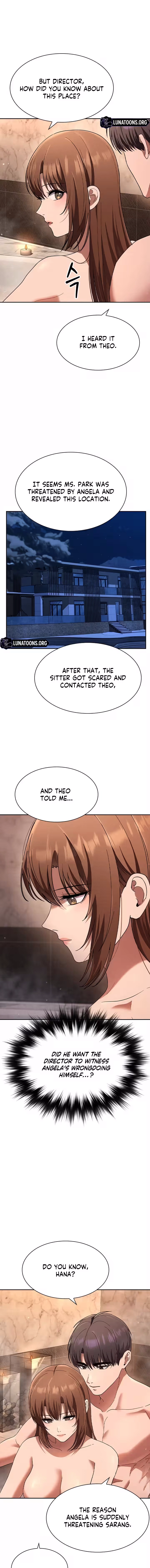 The Maid Chapter 56 page 8 - 