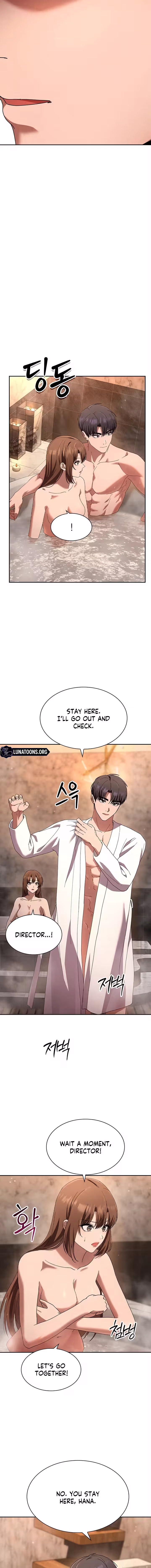 The Maid Chapter 56 page 10 - 