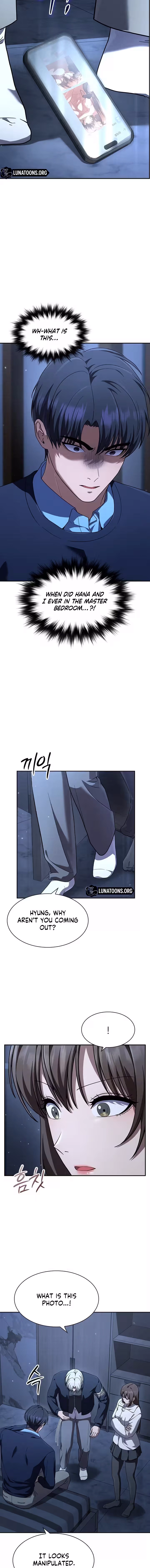 The Maid Chapter 57 page 2 - 