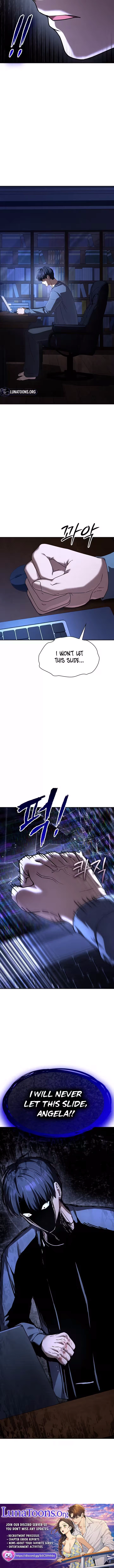 The Maid Chapter 57 page 17 - 