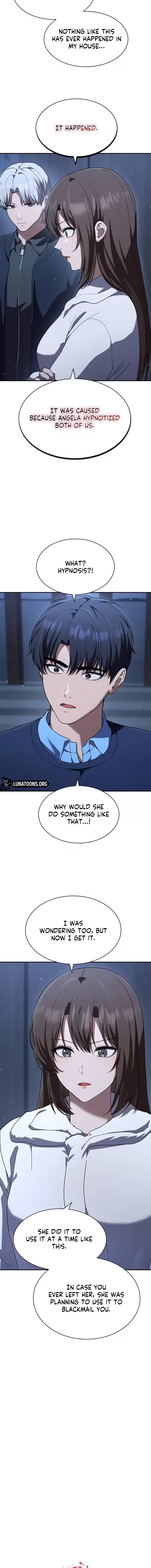The Maid Chapter 57 page 3 - 