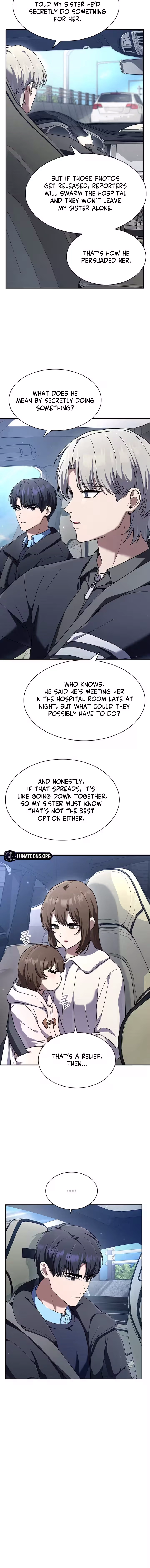 The Maid Chapter 57 page 5 - 