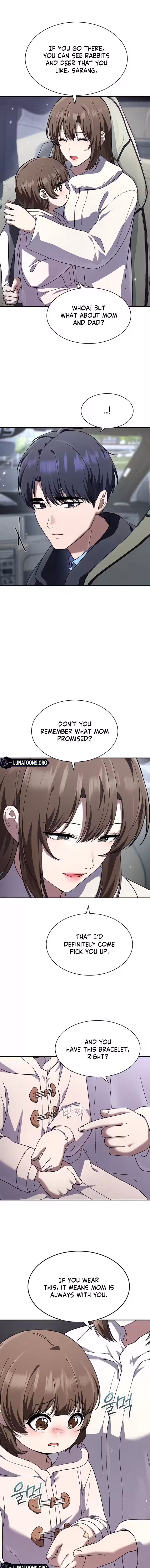 The Maid Chapter 57 page 7 - 