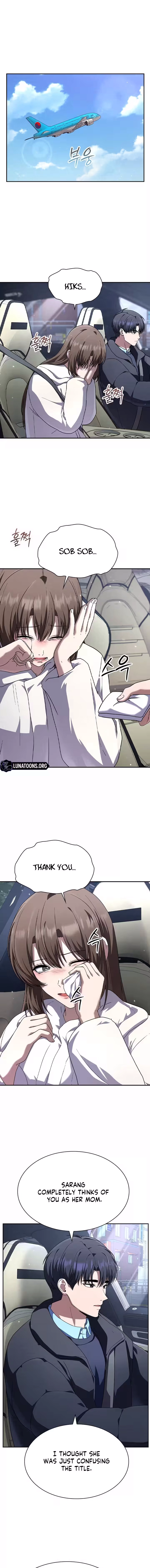 The Maid Chapter 57 page 9 - 