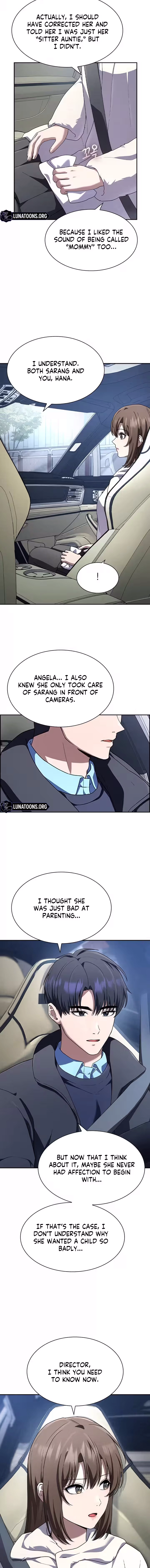 The Maid Chapter 57 page 10 - 