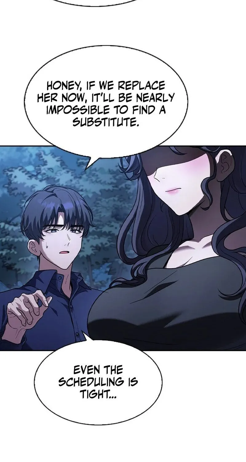 The Maid Chapter 6 page 31 - 