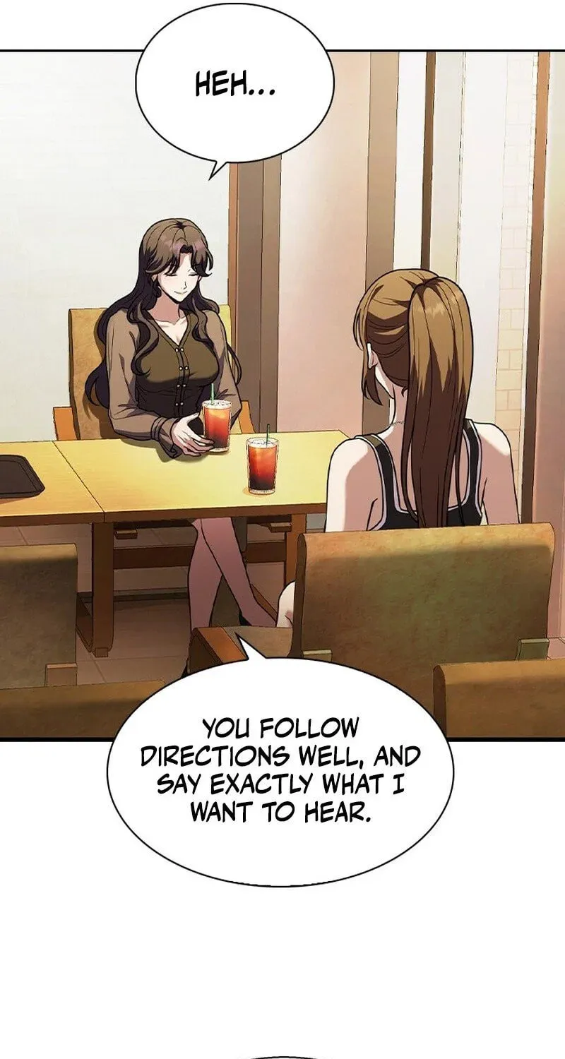 The Maid Chapter 6 page 50 - 