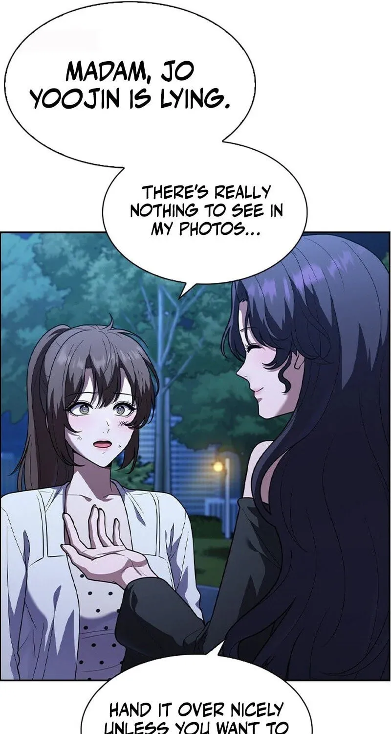 The Maid Chapter 6 page 6 - 