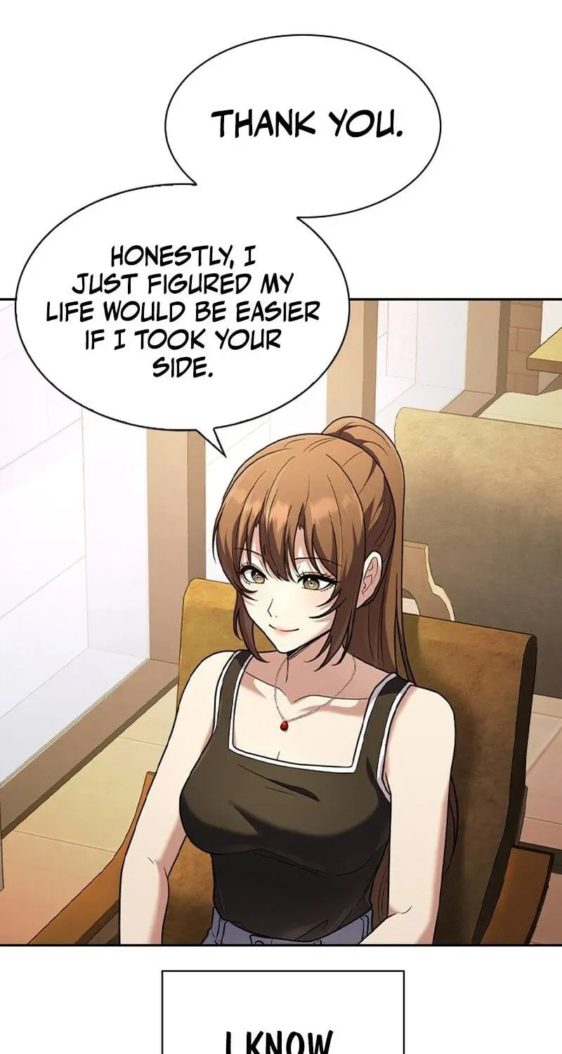 The Maid Chapter 6 page 54 - 