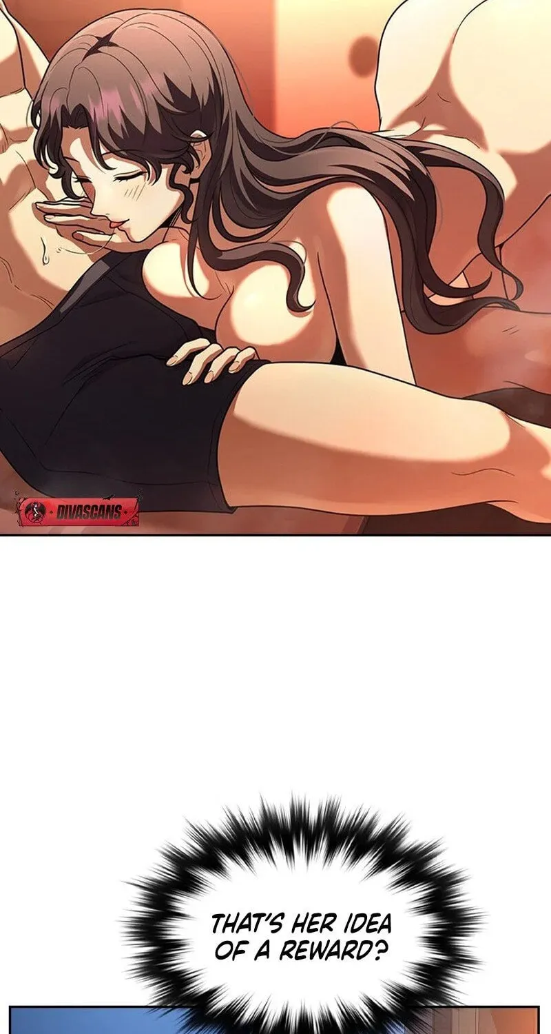 The Maid Chapter 6 page 83 - 