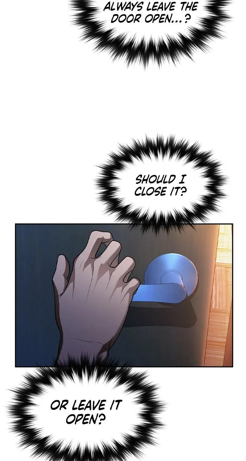 The Maid Chapter 6 page 85 - 
