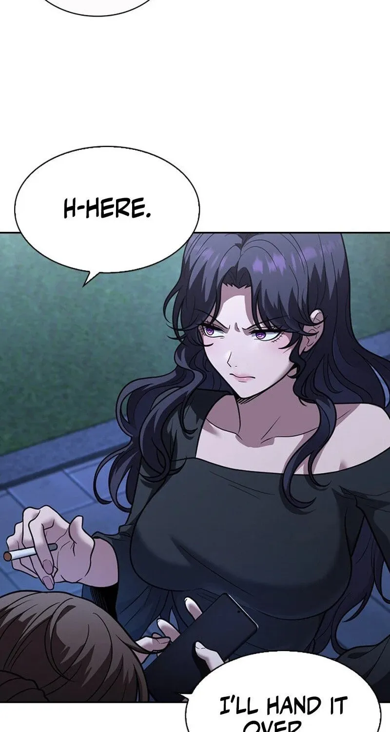 The Maid Chapter 6 page 10 - 