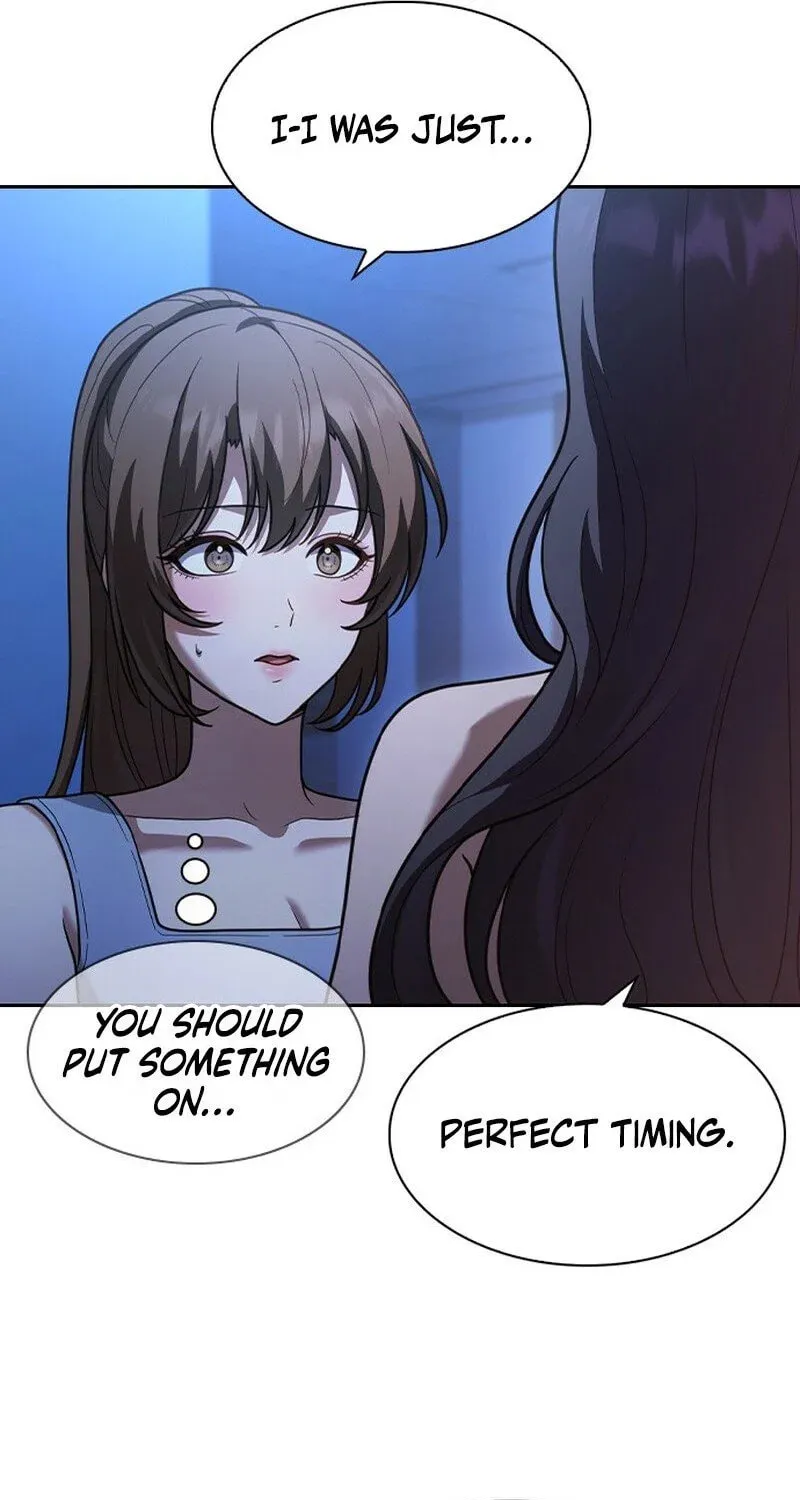 The Maid Chapter 6 page 91 - 