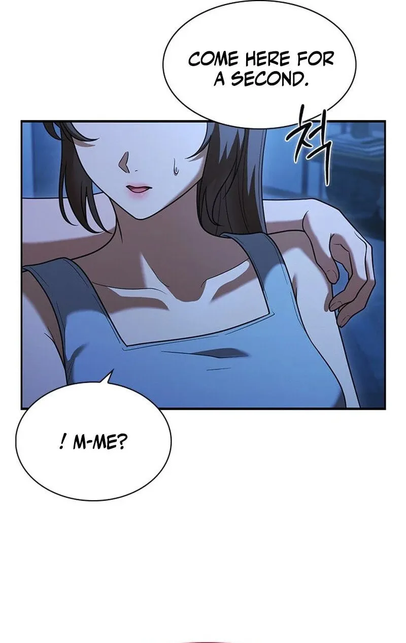 The Maid Chapter 6 page 92 - 