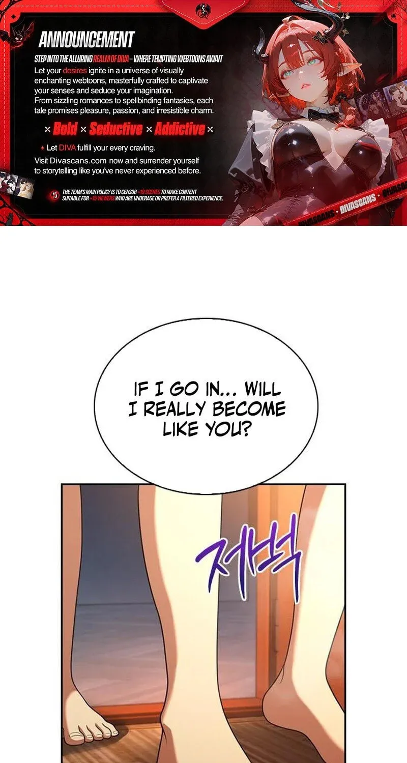 The Maid Chapter 7 page 1 - 