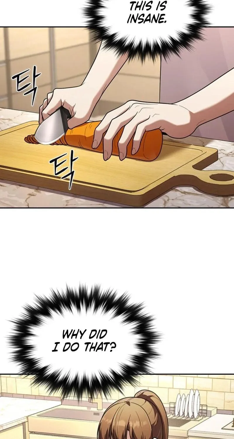 The Maid Chapter 7 page 26 - 