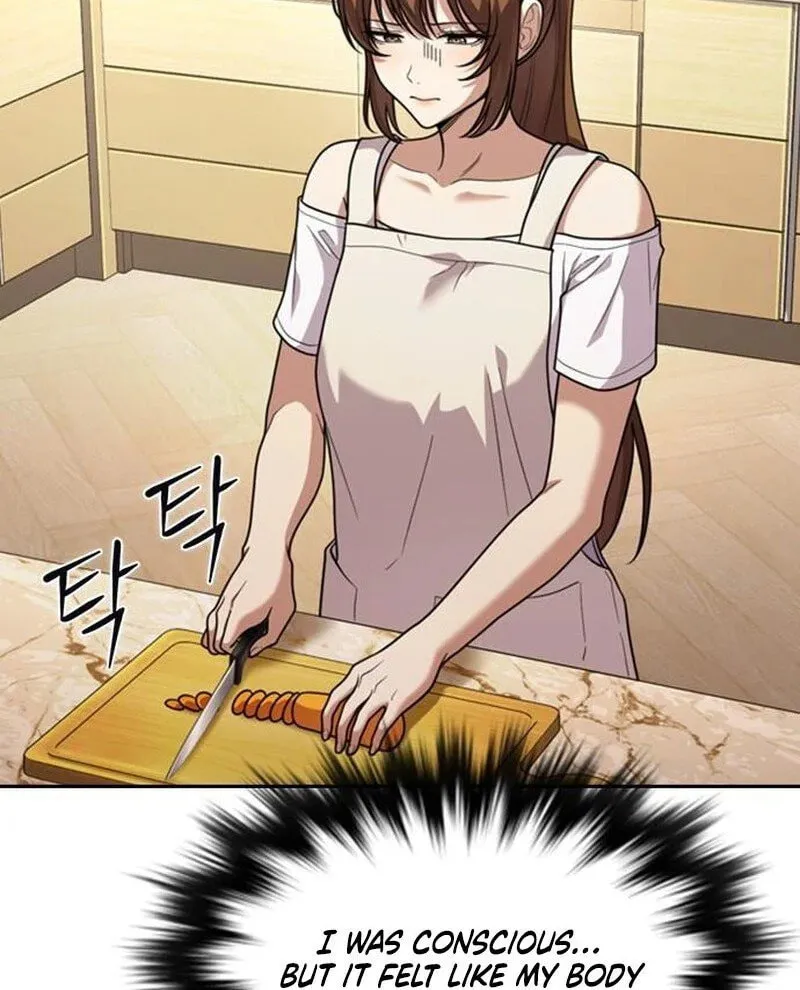 The Maid Chapter 7 page 27 - 