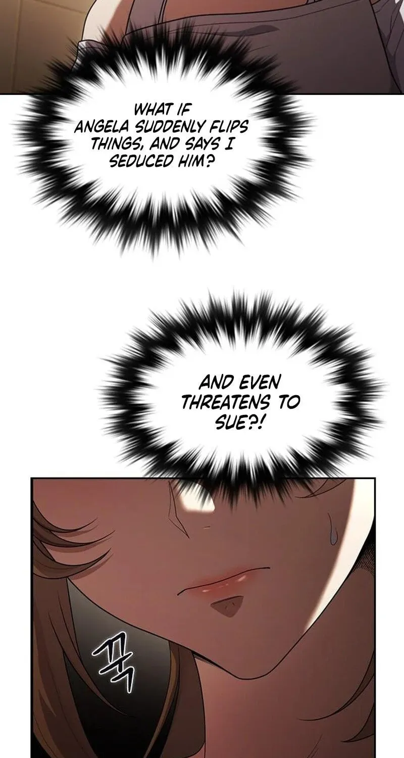 The Maid Chapter 7 page 29 - 
