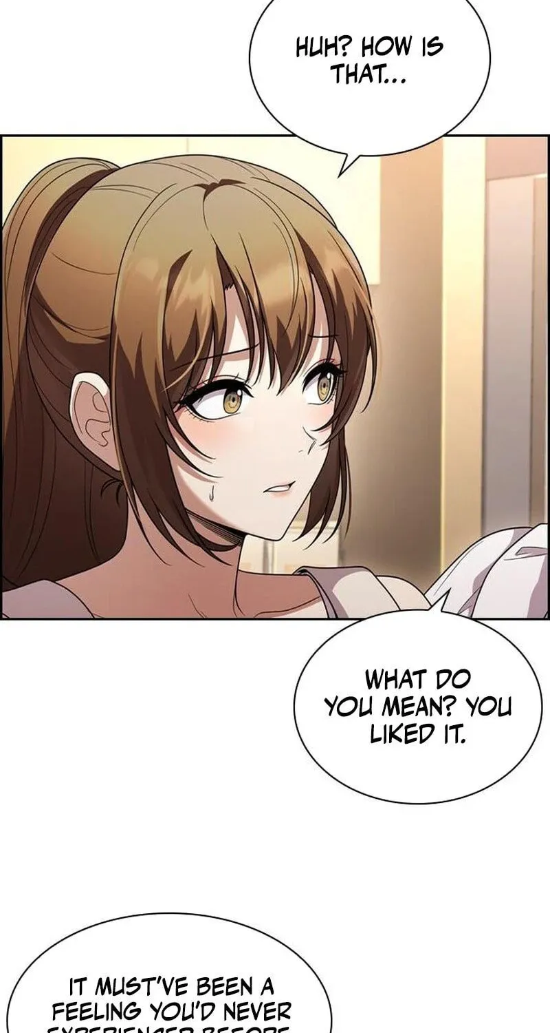 The Maid Chapter 7 page 32 - 