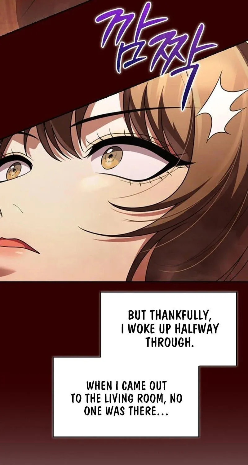 The Maid Chapter 7 page 43 - 