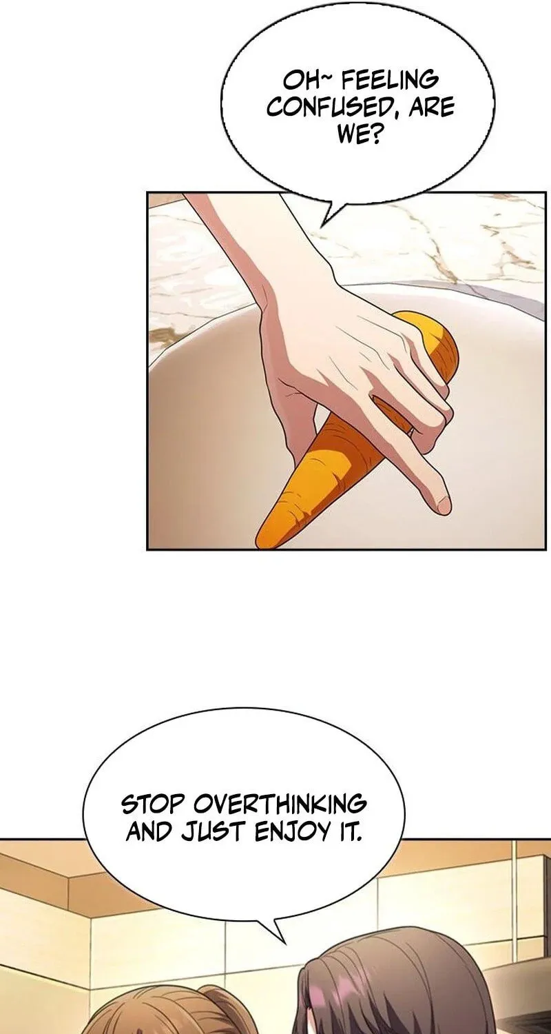 The Maid Chapter 7 page 46 - 