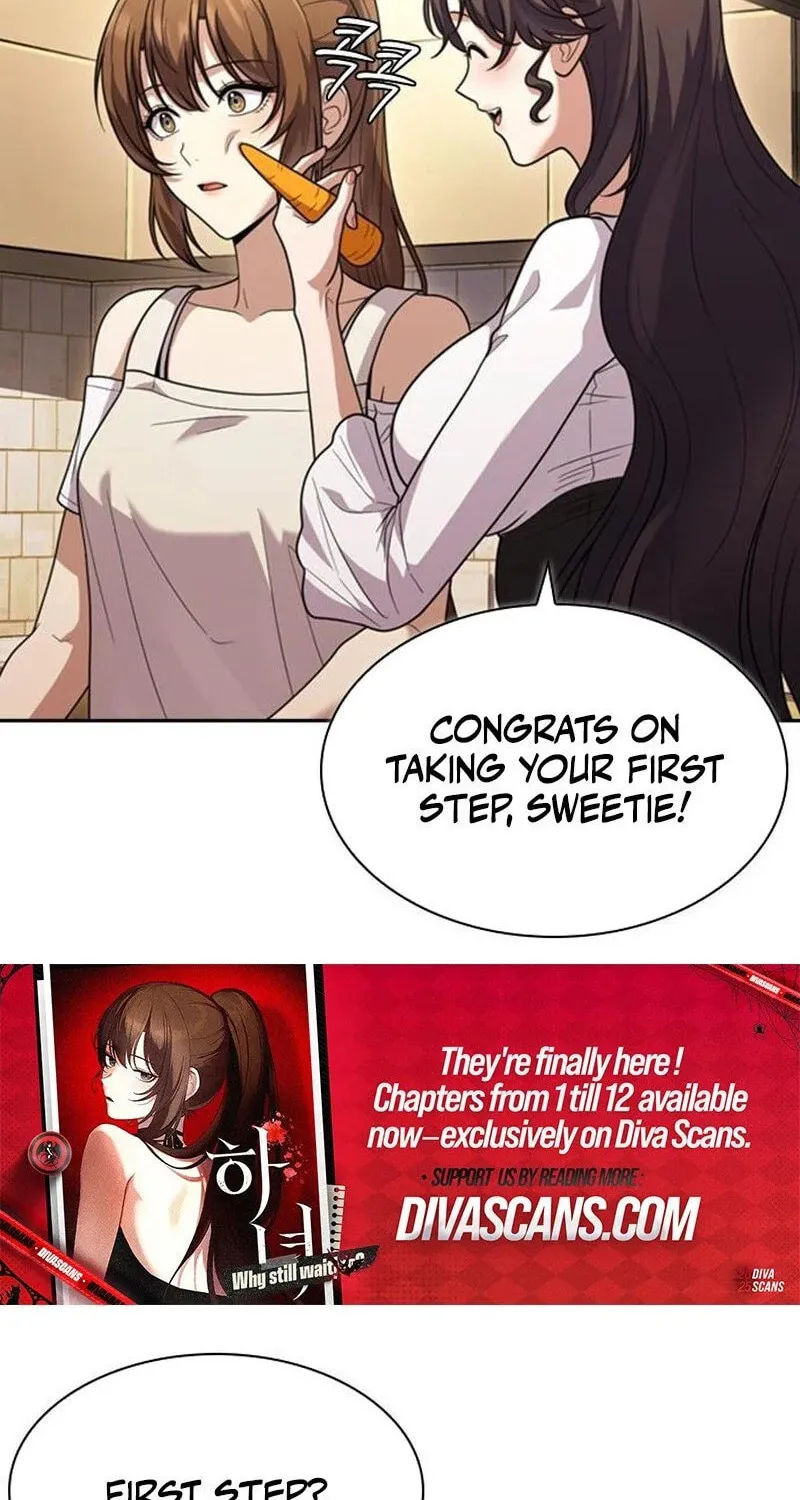 The Maid Chapter 7 page 47 - 