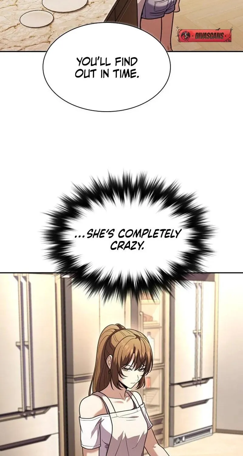 The Maid Chapter 7 page 50 - 