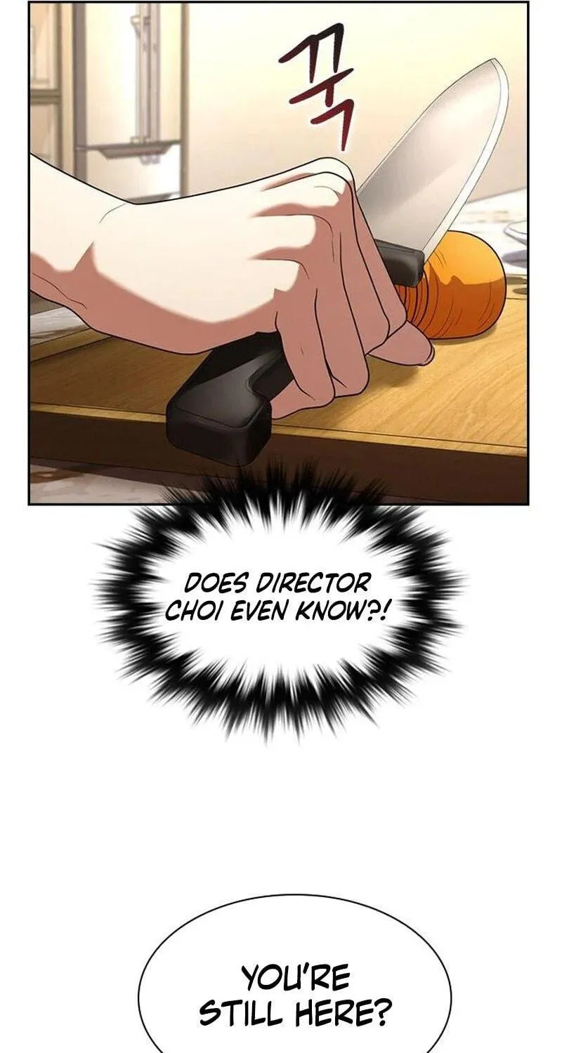 The Maid Chapter 7 page 52 - 