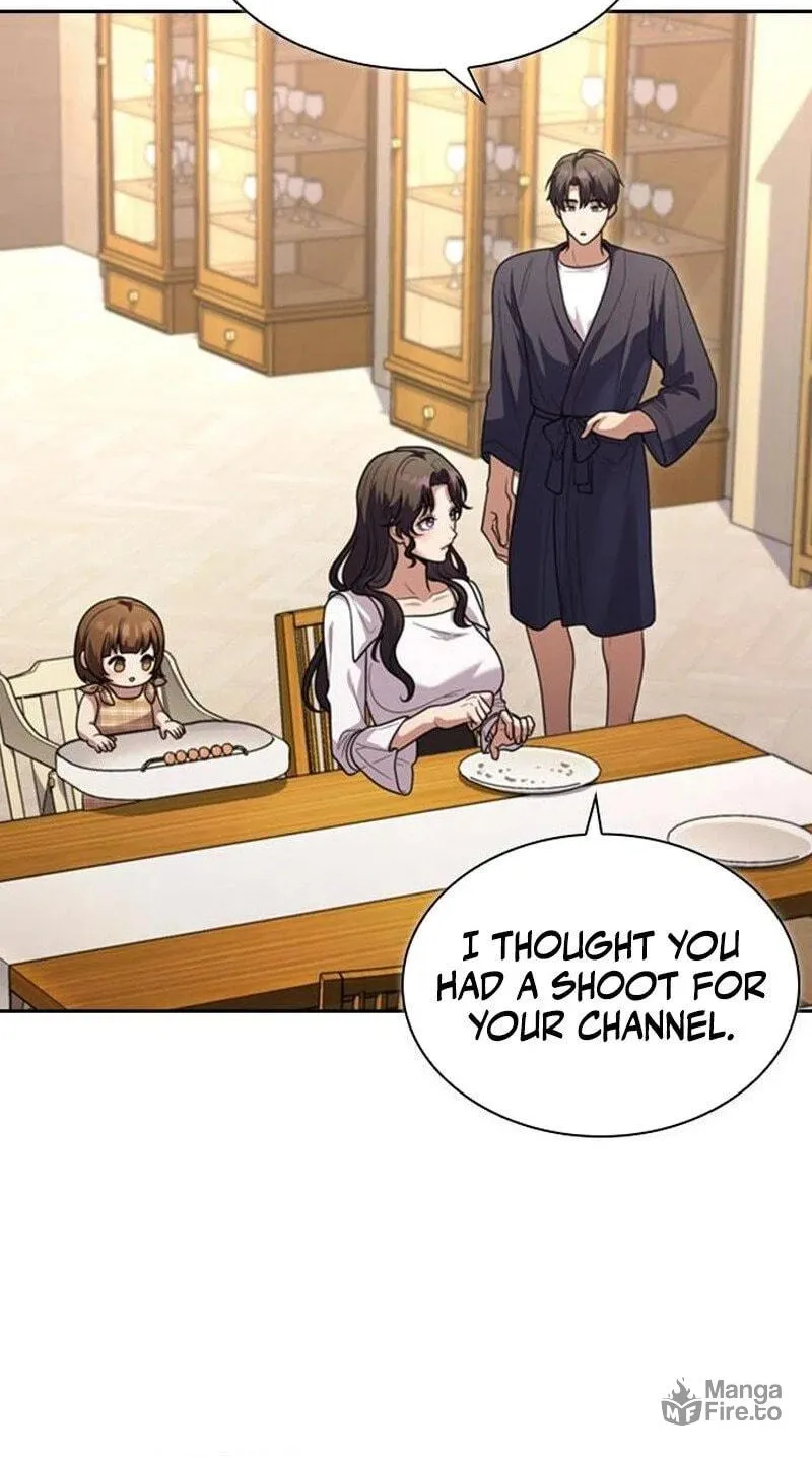 The Maid Chapter 7 page 53 - 