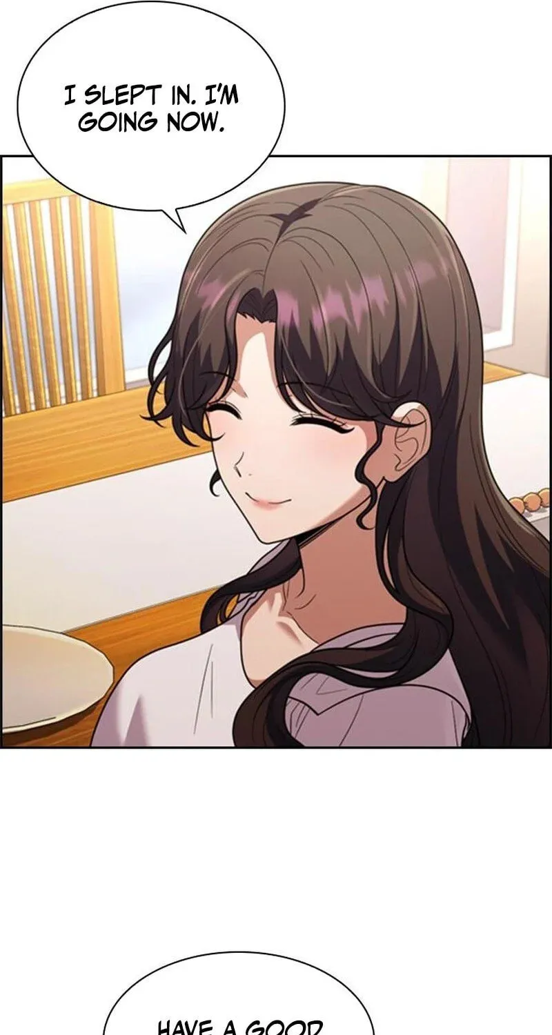 The Maid Chapter 7 page 54 - 
