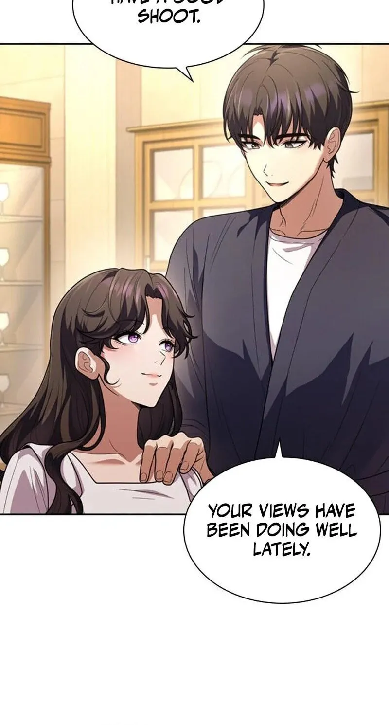 The Maid Chapter 7 page 55 - 