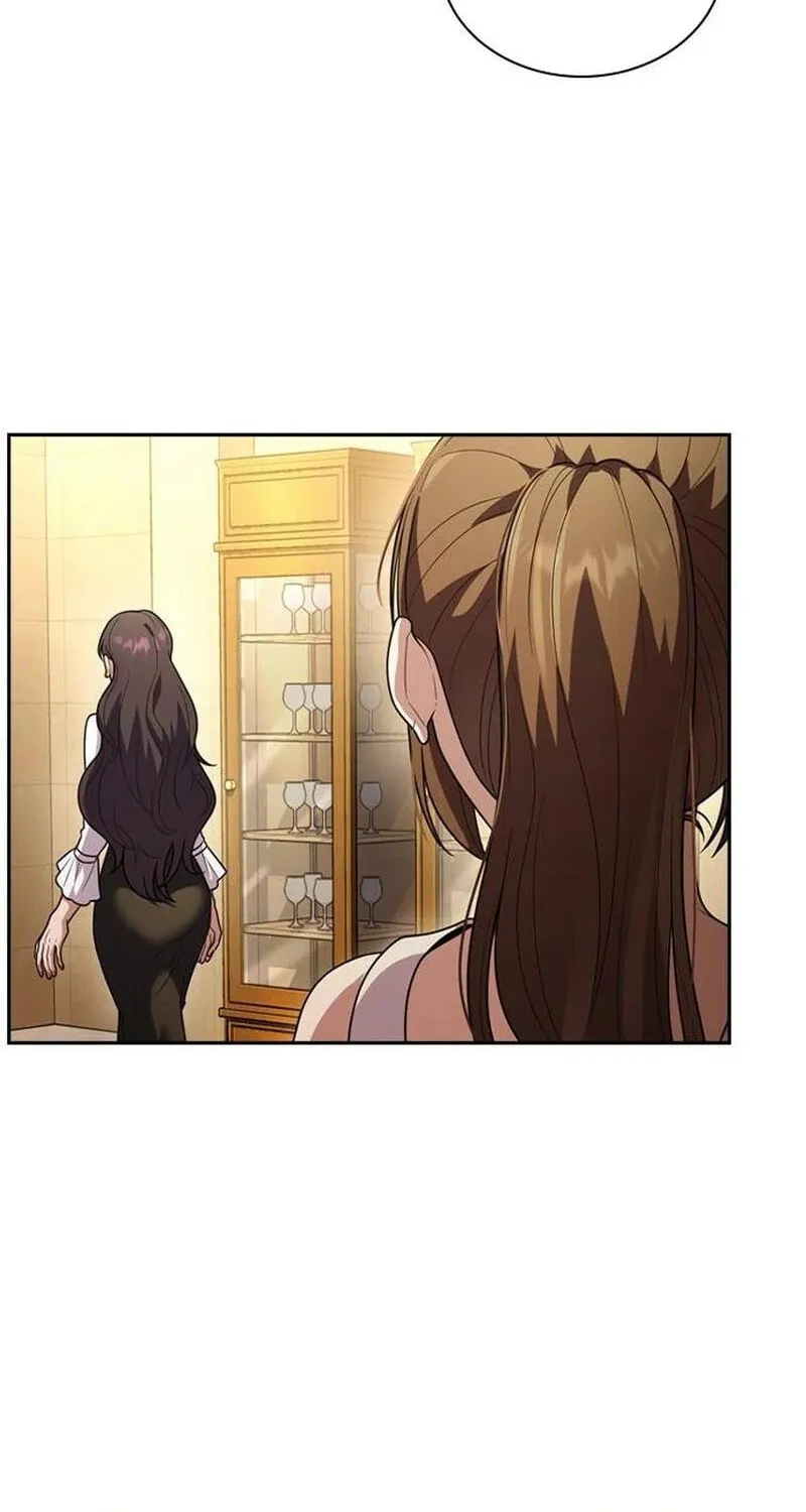 The Maid Chapter 7 page 60 - 